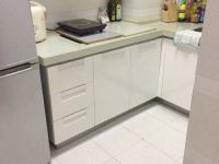 2室2廳1陽(yáng)臺(tái) 碧海秋月廚房