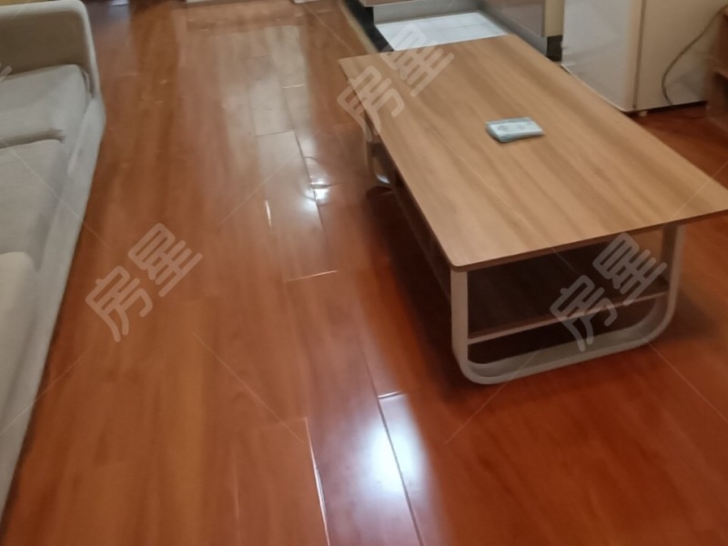 1室1廳1陽臺 麗水雅苑餐廳