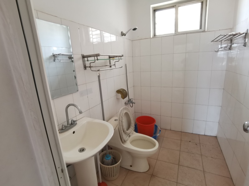 2室2廳1陽(yáng)臺(tái) 云錫花園二期衛(wèi)生間