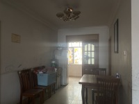 3室2廳 五華金盾小區(qū)客廳