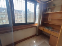 2室2廳1陽臺(tái) 紅塔花園書房