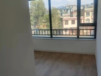 3室2廳 綠地滇池國(guó)際健康城臥室