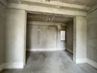 4室2廳3陽(yáng)臺(tái) 綠地海珀瀾庭別墅廚房