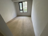 5室3廳2陽臺 中海云麓九里一期別墅書房