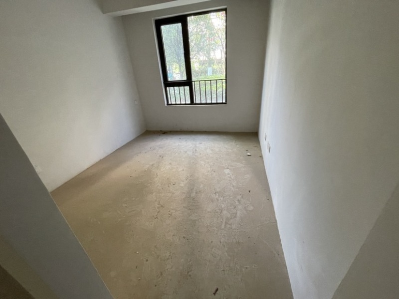 5室3廳2陽臺 中海云麓九里一期別墅書房