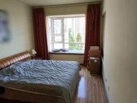 3室2廳 陽光果香臥室