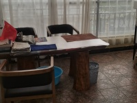 3室2廳1陽(yáng)臺(tái) 奧宸橙郡二期公寓客廳