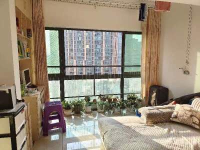 2室2廳1陽臺 海倫國際海樂城