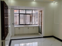 3室1廳1陽(yáng)臺(tái) 省醫(yī)藥公司宿舍（青年路282號(hào)）客廳