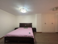 3室2廳 保利璽樾璽公館臥室