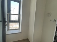 2室2廳1陽(yáng)臺(tái) 恒大云報(bào)華府公寓陽(yáng)臺(tái)