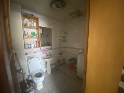 3室2廳 五華金盾小區(qū)臥室