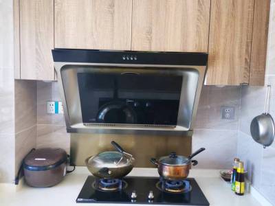 4室2廳2陽臺 美的順城府