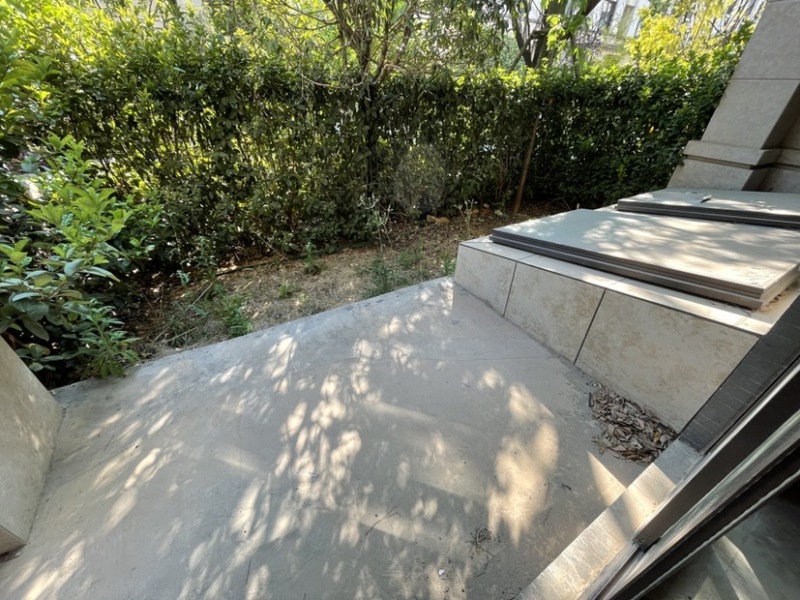 5室3廳2陽臺 中海云麓九里一期別墅戶型圖