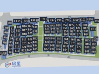 5室2廳3陽(yáng)臺(tái) 金江小區(qū)涵苑別墅其他