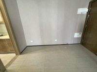 2室2廳1陽(yáng)臺(tái) 恒大云報(bào)華府公寓餐廳