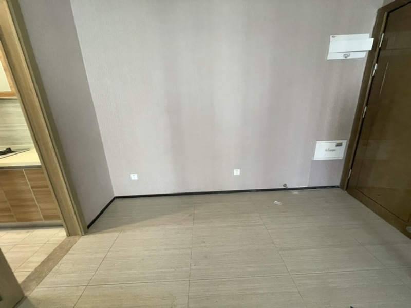 2室2廳1陽(yáng)臺(tái) 恒大云報(bào)華府公寓餐廳