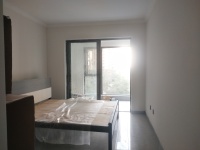 3室2廳1陽臺 北大資源頤和1898二期臥室