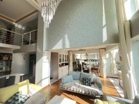 5室3廳2陽臺 金色家園銳空間戶型圖