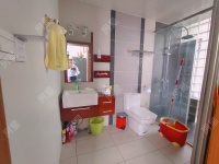 5室2廳1陽臺 滇池時光玉景別墅別墅客廳