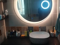 3室2廳1陽(yáng)臺(tái) 奧宸橙郡二期公寓衛(wèi)生間