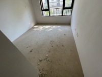 5室3廳2陽臺 中海云麓九里一期別墅臥室