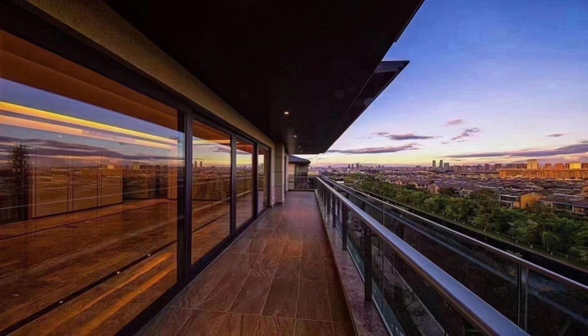 4室2廳2陽臺 華夏四季一期其他