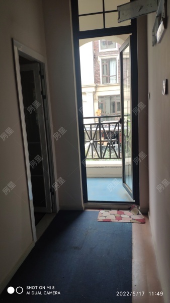 5室3廳3陽(yáng)臺(tái) 俊發(fā)九夏云水4號(hào)地塊別墅餐廳