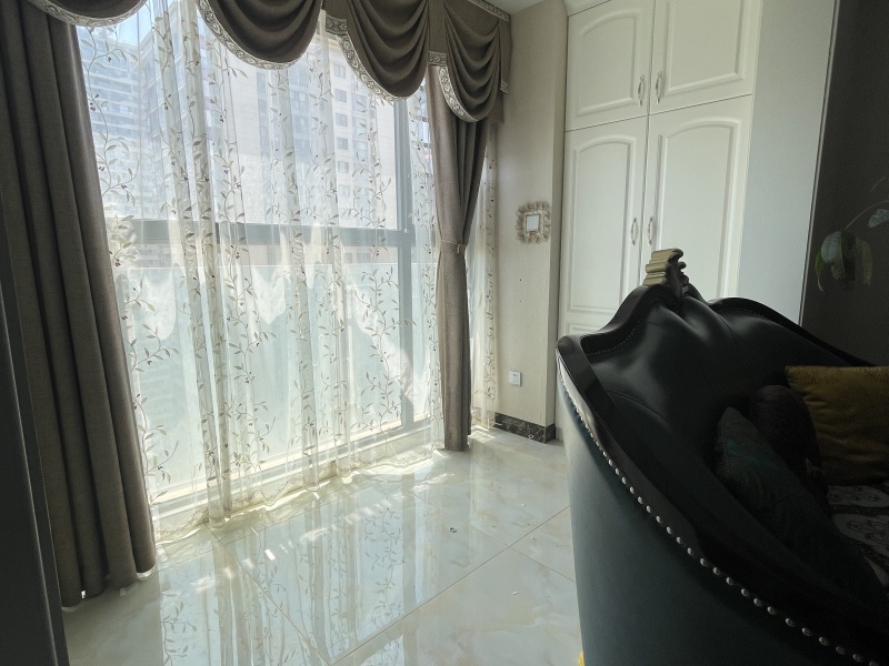 3室2廳2陽(yáng)臺(tái) 新希望希望匯其他