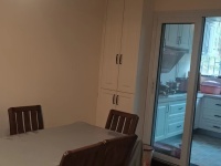 3室2廳1陽(yáng)臺(tái) 奧宸橙郡二期公寓餐廳