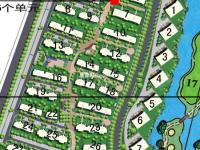 4室2廳1陽臺 滇池衛(wèi)城藍(lán)灣小區(qū)平面圖