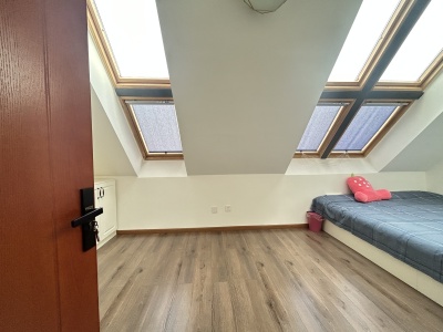 3室2廳 保利璽樾璽公館臥室