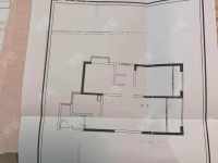 2室2廳1陽(yáng)臺(tái) 云錫花園二期戶(hù)型圖