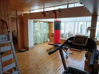 3室2廳 陽光果香陽臺