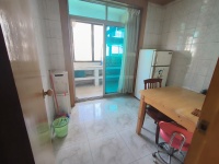 2室2廳1陽臺(tái) 紅塔花園餐廳