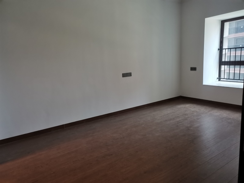 3室2廳2陽(yáng)臺(tái) 碧桂園北城映象雨水苑臥室