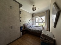 4室2廳2陽臺(tái) 金尚俊園一期臥室