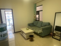 3室2廳2陽臺 萬宏國際三期客廳