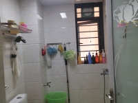 2室2廳1陽(yáng)臺(tái) 海倫國(guó)際海樂(lè)城衛(wèi)生間