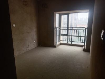 3室2廳1陽(yáng)臺(tái) 匯和紫薇園衛(wèi)生間