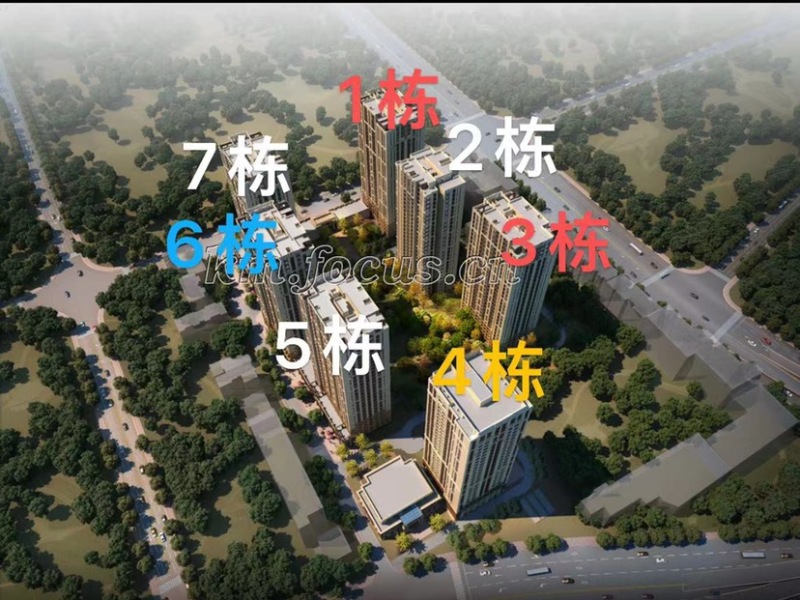 中海学府路8号其他