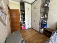 4室2廳2陽臺(tái) 金尚俊園一期臥室