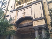 3室2廳1陽(yáng)臺(tái) 匯都國(guó)際二期自家花園