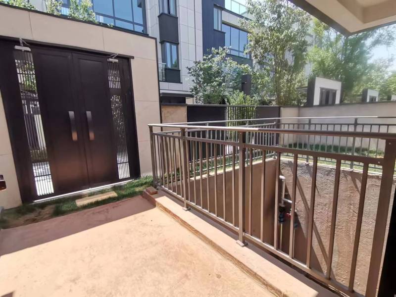 4室3廳4陽臺 華夏瀾臺府別墅其他