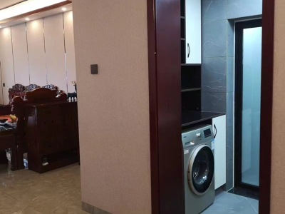 4室2廳1陽臺(tái) 金江小區(qū)涵苑