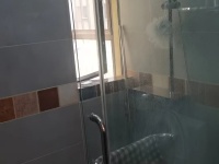 3室2廳1陽(yáng)臺(tái) 奧宸橙郡二期公寓衛(wèi)生間