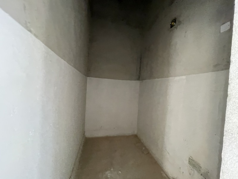 4室2廳3陽(yáng)臺(tái) 綠地海珀瀾庭別墅衛(wèi)生間