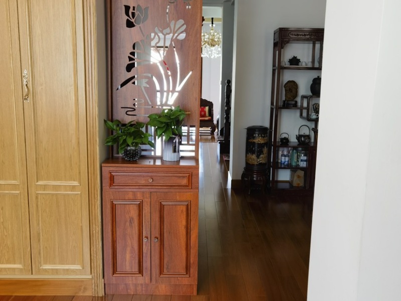 5室2廳4陽臺 清水佳湖雅居別墅其他