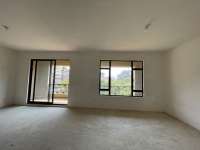 4室2廳3陽(yáng)臺(tái) 綠地海珀瀾庭別墅客廳