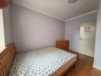 2室2廳1陽(yáng)臺(tái) 西壩新村35號(hào)臥室